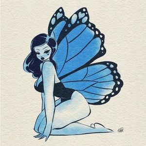 Meet your Posher, Haley